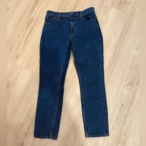 Abercrombie & Fitch “The Skinny High Rise” 29/8